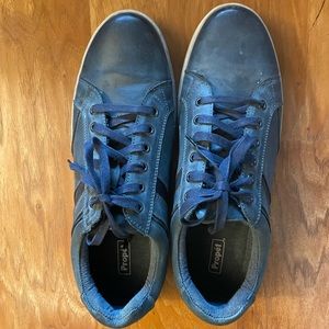 Propet Men’s Lucas Leather Comfort Shoe